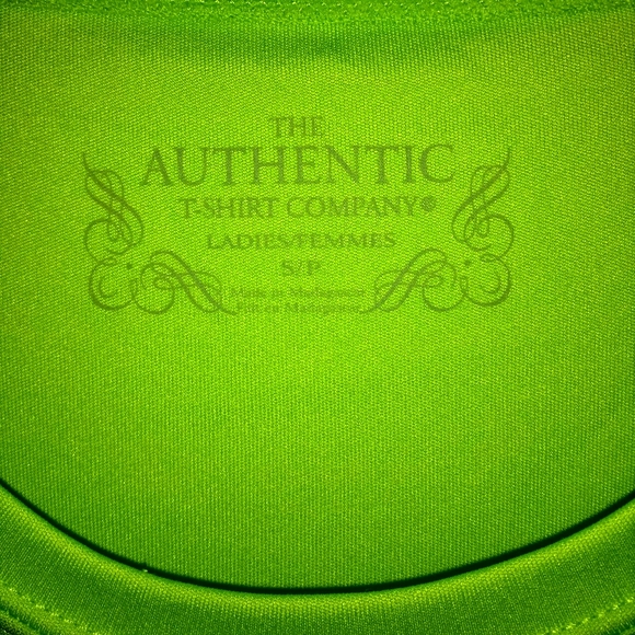 Runner's shirt - Picture 3 of 5